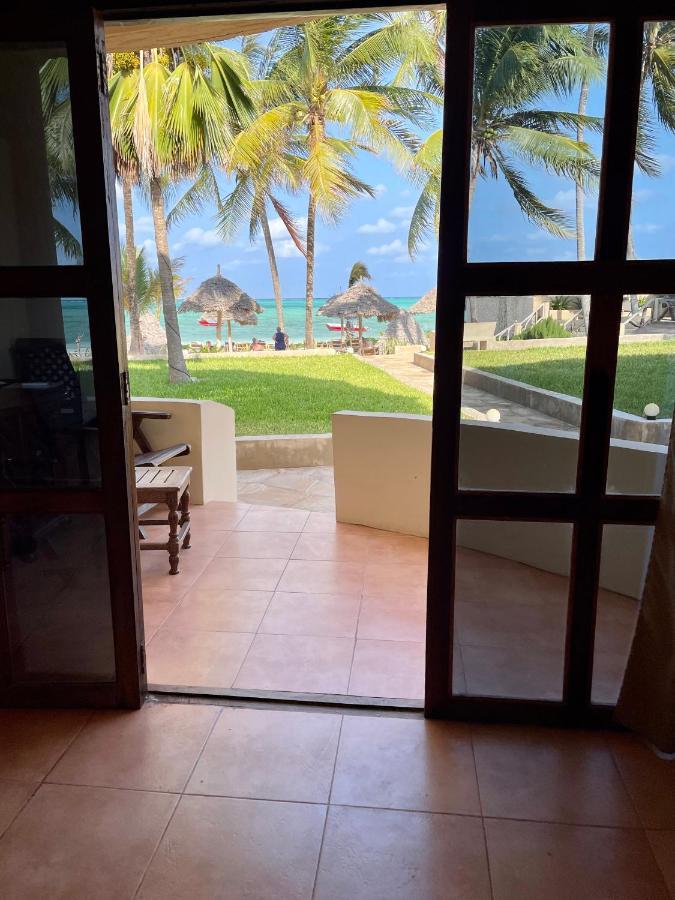 Zula Zanzibar Hotel Paje Quarto foto