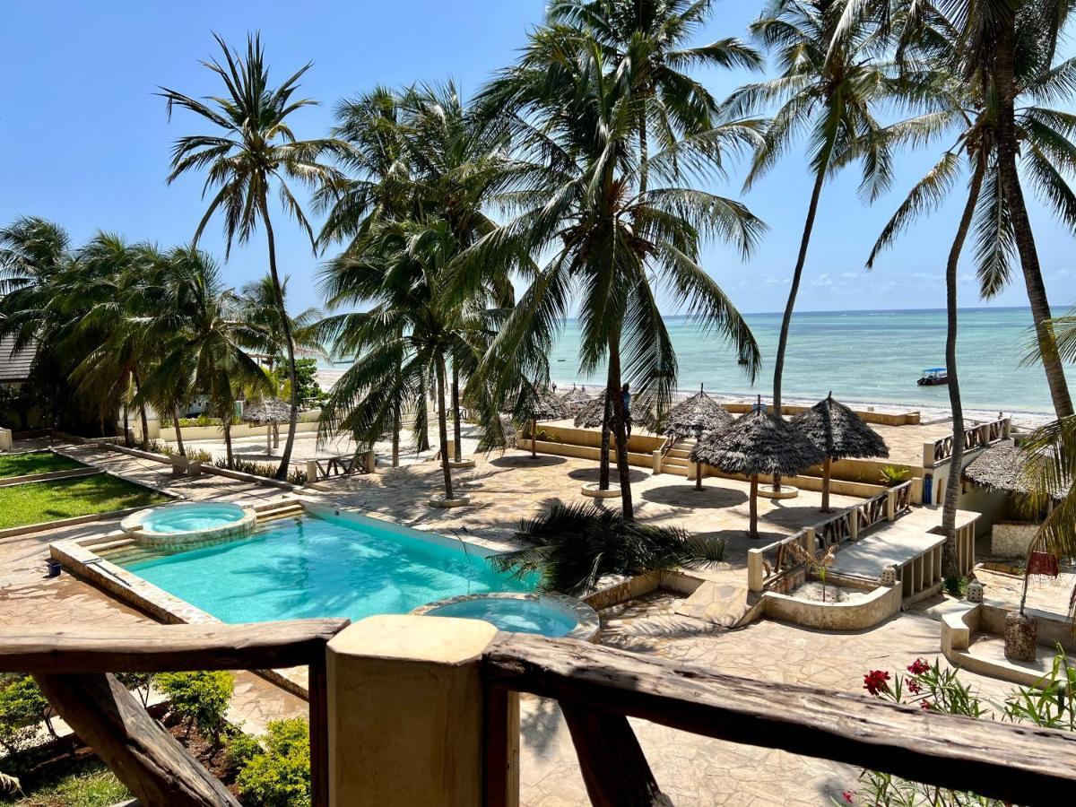 Zula Zanzibar Hotel Paje Quarto foto