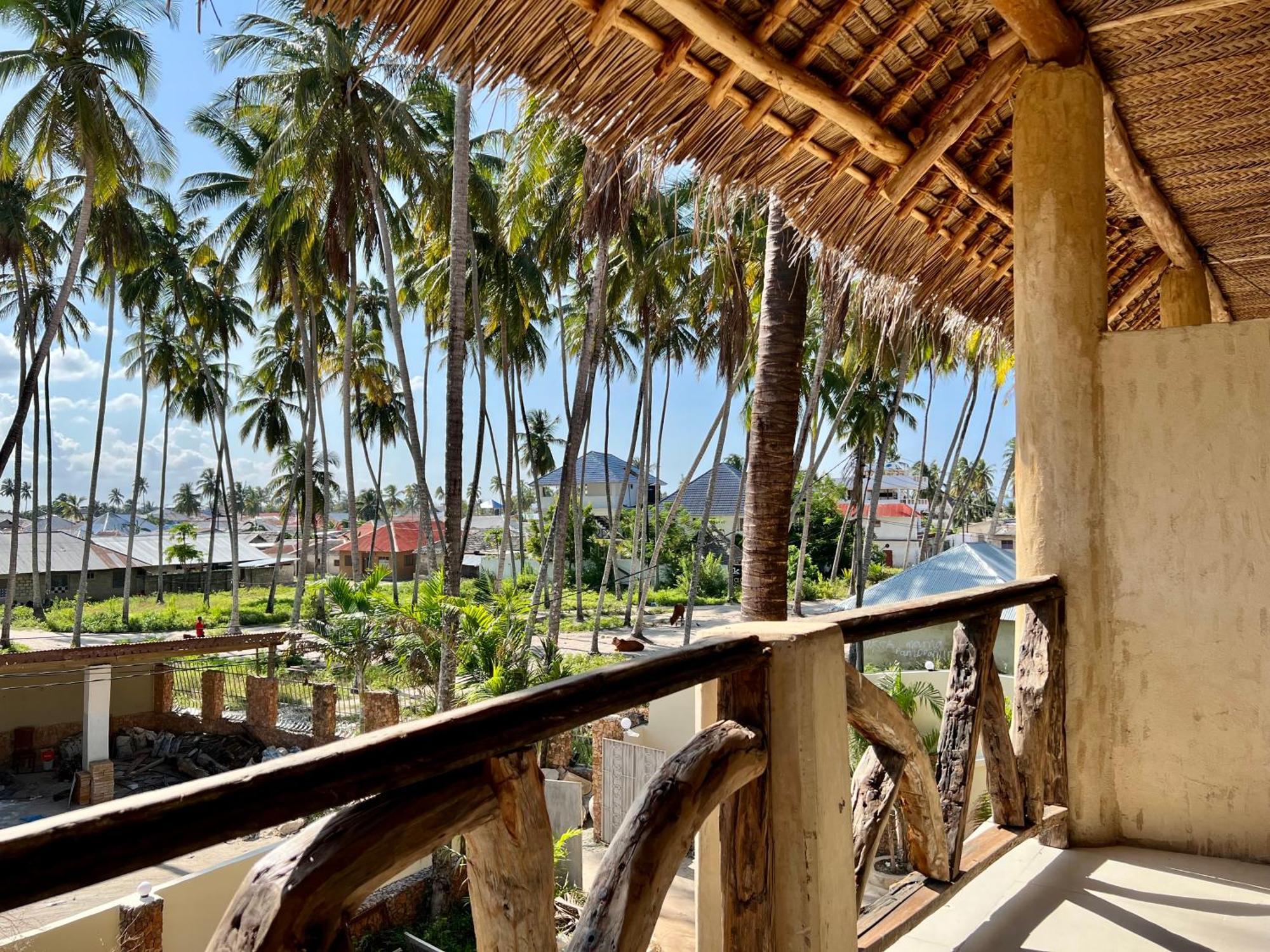 Zula Zanzibar Hotel Paje Quarto foto